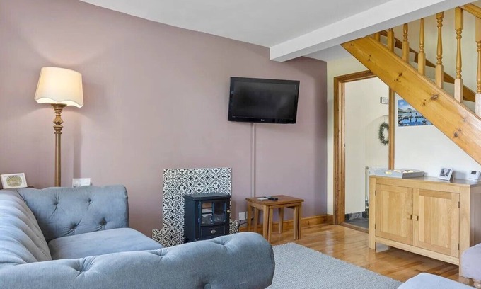 Cleator Moor House | Pass the Keys | Newly Renovated 2 Bed Property.