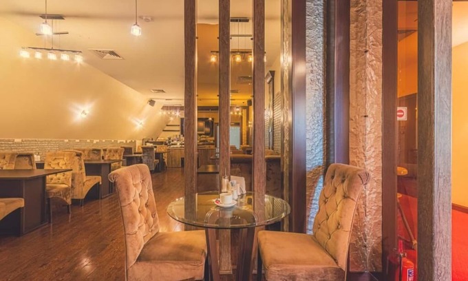 Yasamal Hotel | Passage Modern Hotel Baku