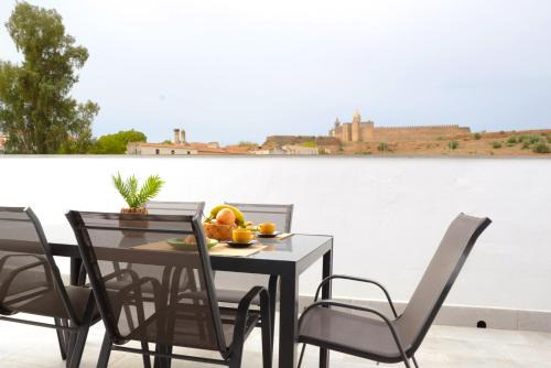 Mourao Apartment | PASSAR P'LAS BRASAS