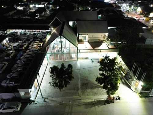 Sekongkang Hotel | Passifika Sumbawa Guesthouse