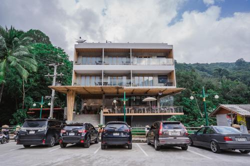 Kamlon Hotel | Passion Resort Kiriwong