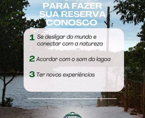 Itaipava House | Passos da Lagoa