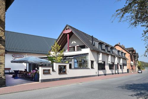 Weilmunster Apartment | PASTORI - Das historische Lichtspielgasthaus