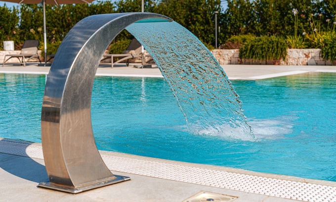 L'Assunta Hotel | Patì Design Apartments