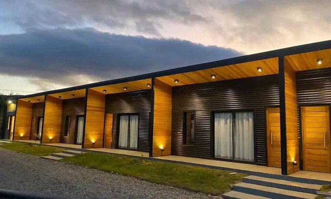 Macrozona Meseta Cerro Calafate Apartment | Patagonia Hope Aparts