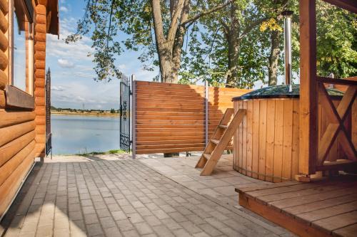 Zasliai Apartment | Patalpų nuoma Žasliuose