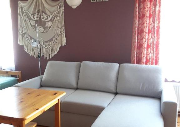 Kalamaja Apartment | Patarei Apartment