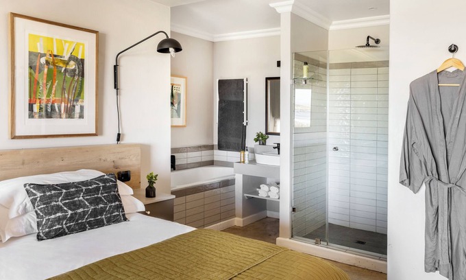 Paternoster House | Paternoster Dunes Boutique Guesthouse