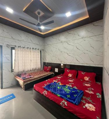 Matheran House | Patil residency