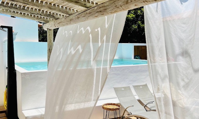 Vale de Santiago House | PÁTIO DOS 8 Welcome to a peaceful Alentejo, between the countryside and the sea