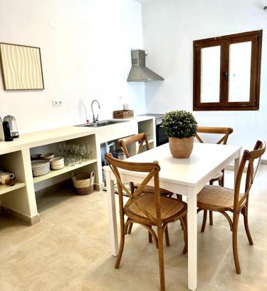 Skala Apartment | Patmian Charm in Skala 3-Bed