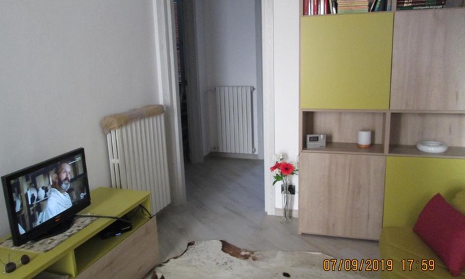 San Mauro Torinese Apartment | Patrizia