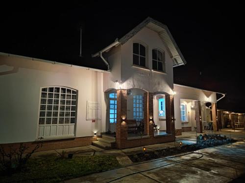 Oroshaza Villa | Patyo vendégház Orosháza