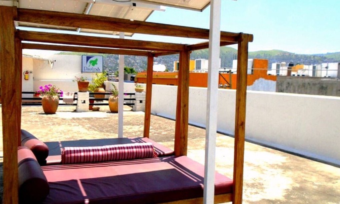Centro Hostel | Paulina Youth Hostel