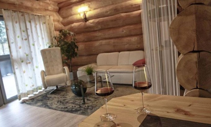 Schweigen-Rechtenbach Apartment | Paulinerstraße Apartment 4 - Holiday home Schweigen