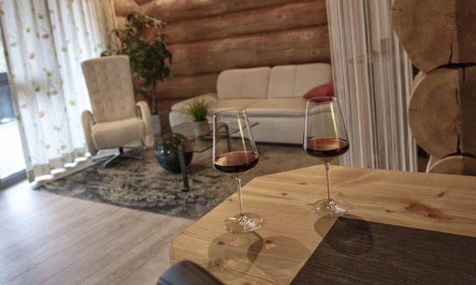 Schweigen-Rechtenbach Apartment | Paulinerstraße Appartement 4 - Feriendomizil Schweigen