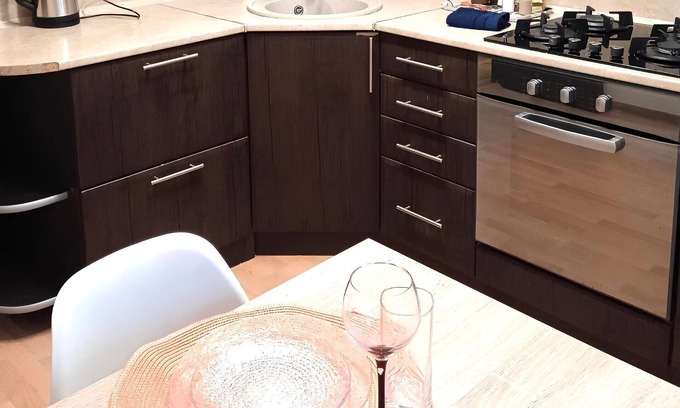 Vitebsk Apartment | PaulMarie Apartments on Prs.Moskovskiy