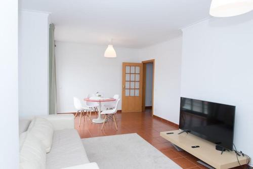 Nossa Senhora do Populo Apartment | Paulo Guest Apartment