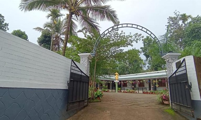 Mananthavady House | Pauls Retreat Wayanad