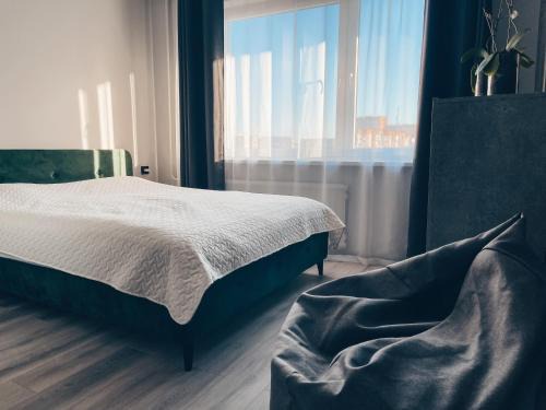 Mazeikiai Apartment | Pavasario g. apartamentai
