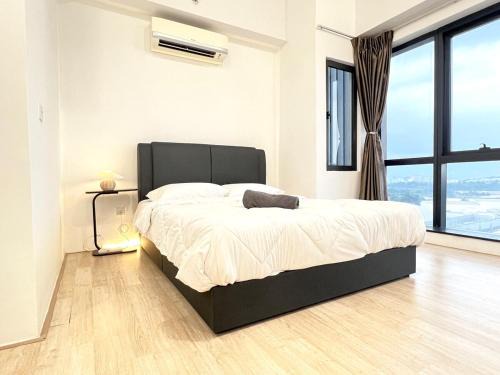 Bandar Tun Razak Apartment | Pavilion Bukit Jalil Studio Room by D Summer91