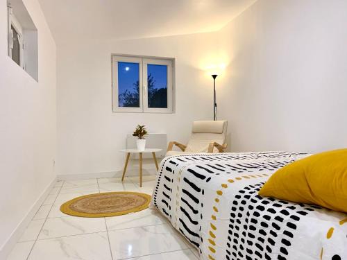 Ligny-le-Ribault Villa | Pavillon de Tranquillité en Sologne