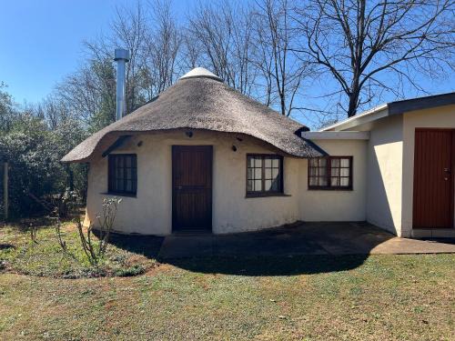 Himeville Apartment | Pavlovna Bunk with the kids Cottage