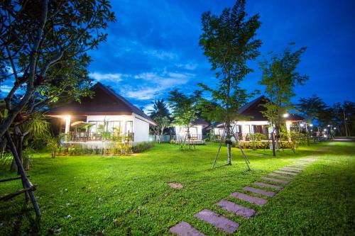 Pathio Resort | Pawarisa Resort