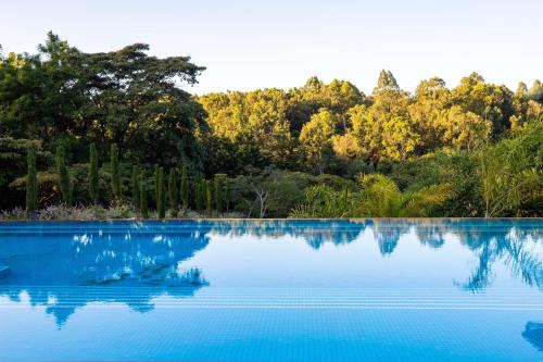 Muthaiga Hotel | Pax Manor Muthaiga