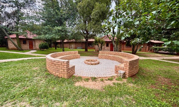 Kempton Park House | Pazuri Homestay