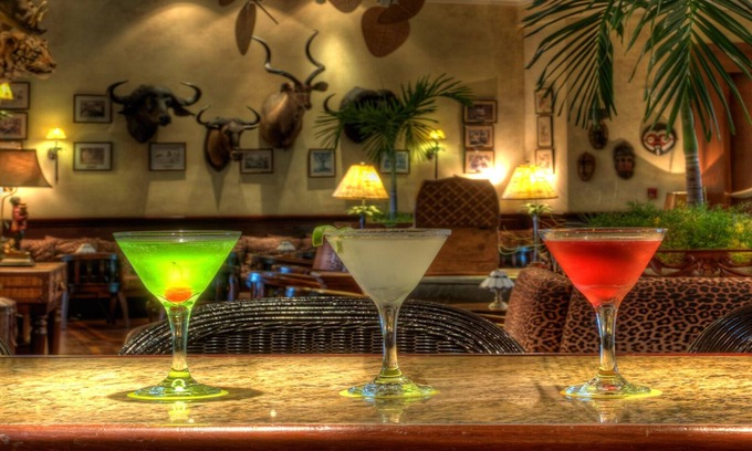 Cerritos Resort | PB Emerald Bay Studio Suite Thanksgiving Nov 22-29, 2025