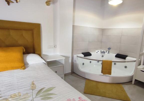 Penafiel Apartment | PEÑAFIEL DREAMS con JACUZZI