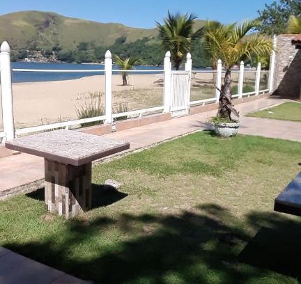 Centro Apartment | Pe na areia