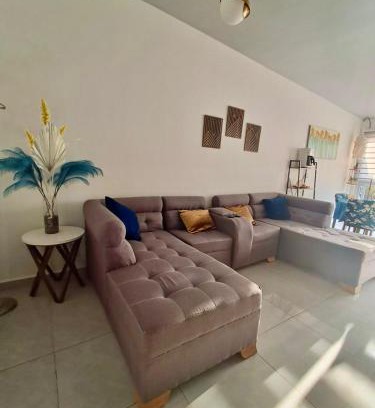 San Miguel House | Peace and Harmony welcome you!