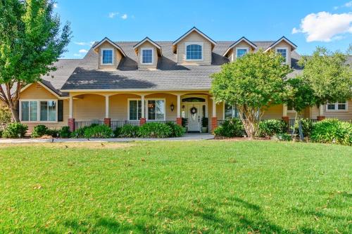 Paso Robles House | Peace of Mind