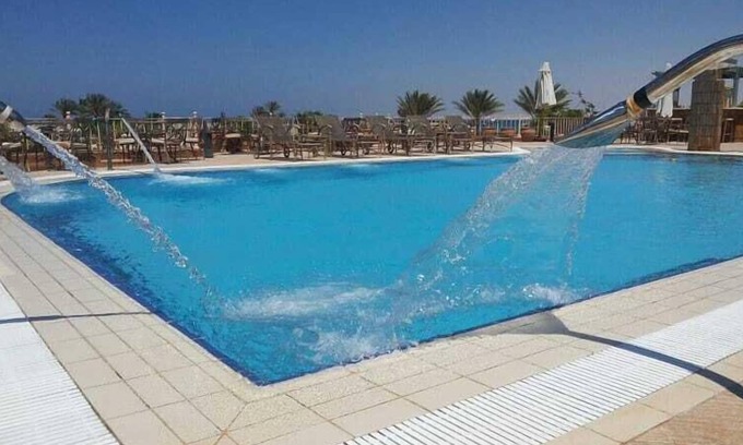 Marsa Matruh Hotel | Peace spa Hostmark