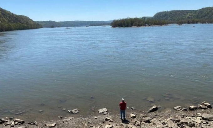 Holtwood House | Peaceful Acres - Lancaster Nature Lover's Getaway