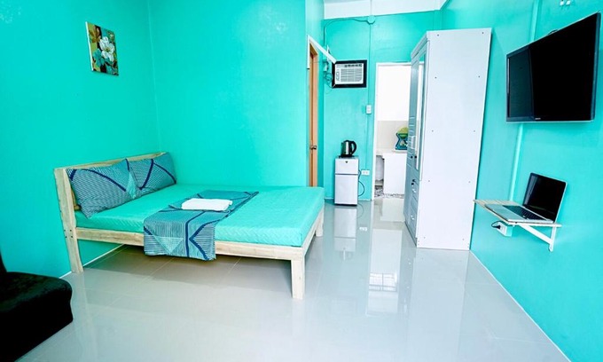 Lucena Apartment | Peaceful and Calm place