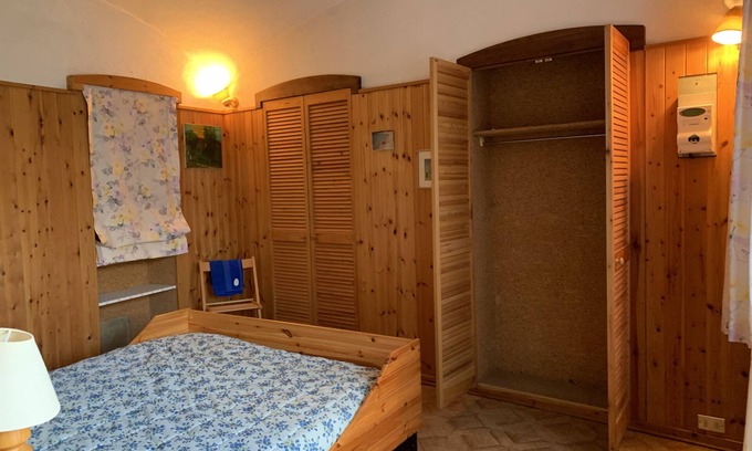 Sostegno Ski Chalet | Peaceful and cozy, not far from main cities, for cooling down or remote working