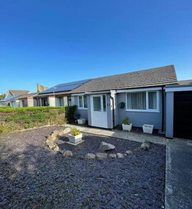 Camborne House | Peaceful centrally located, 2 Bedroom Bungalow.