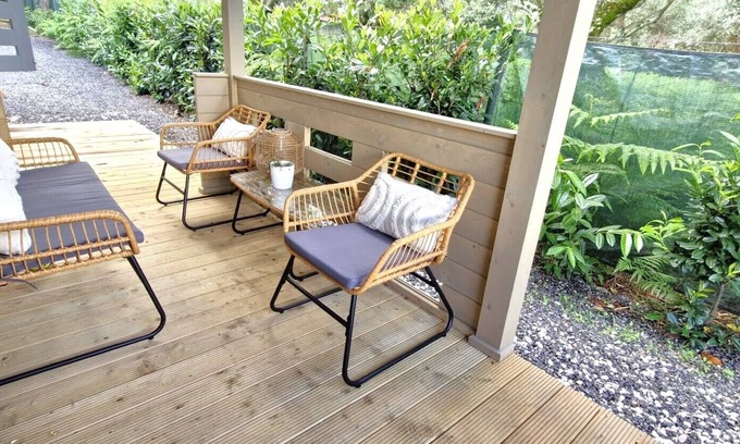 Pombal Cottage | Peaceful Cottage Just Outside the City