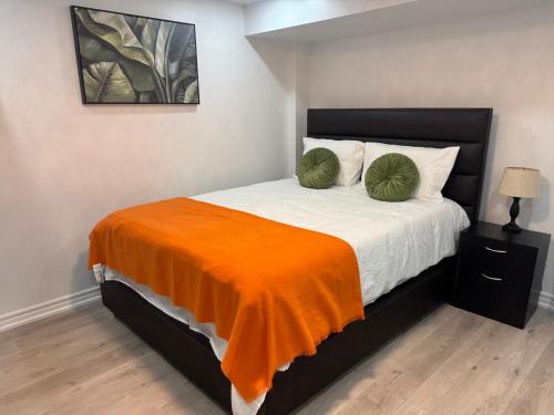 Ajax Apartment | Peaceful Escape to Town of Lakes