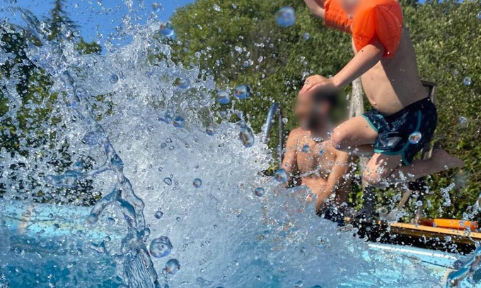 Pierrefeu-du-Var House | Peaceful family home 15 minutes from the beach