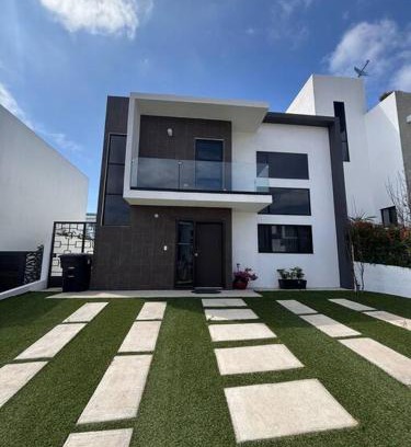 La Joya House | Peaceful home in Rosarito