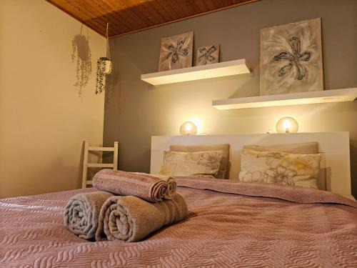 Haukipudas House | Peaceful house for relaxing