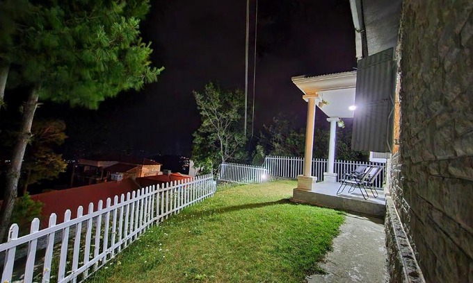 Khaira Gali House | Peaceful Private Cottage in Khaira Gali Galyat Murree
