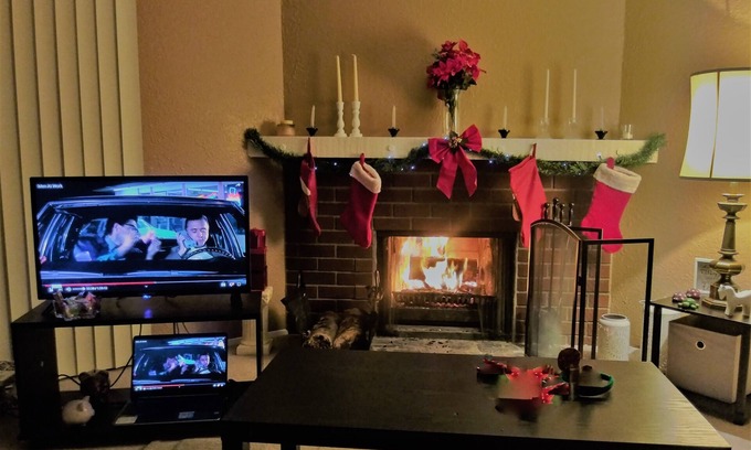 Happy Valley Condo | Peaceful, Relaxing Hideaway right in the center of town