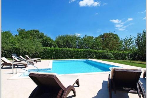 Kakma Villa | Peaceful Villa Fioretta with relaxing pool