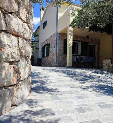 Island Hvar House | Peacefull getaway island Hvar!