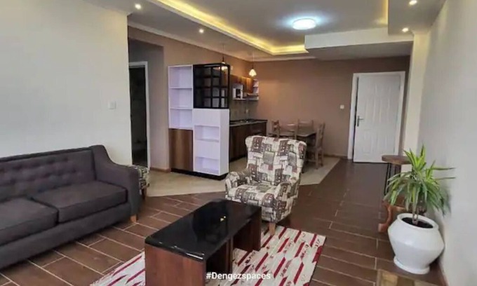 Arada Apartment | Peacefull one bedroom Apartment